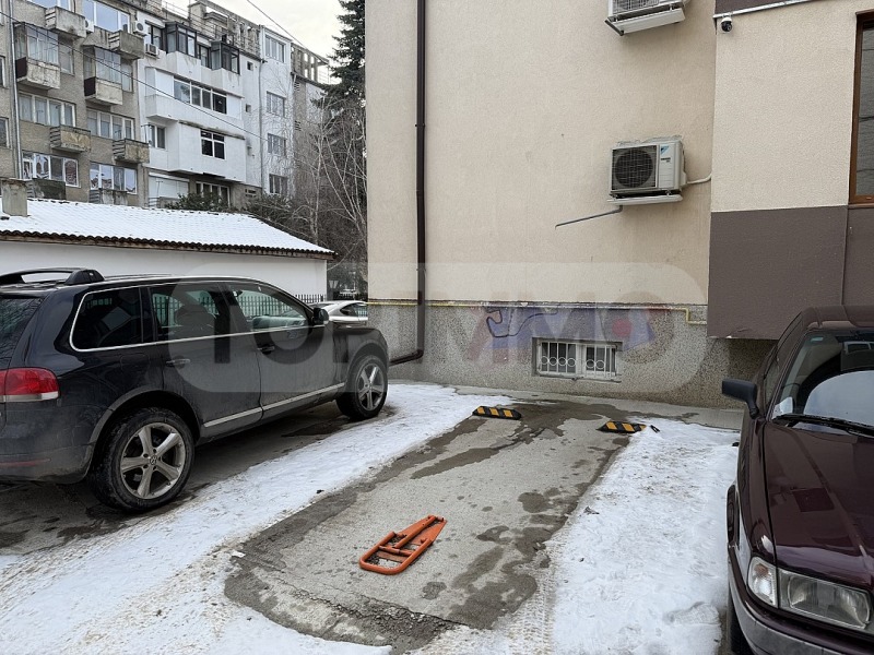 Продава 3-СТАЕН, гр. Добрич, Център, снимка 11 - Апартаменти - 53188332