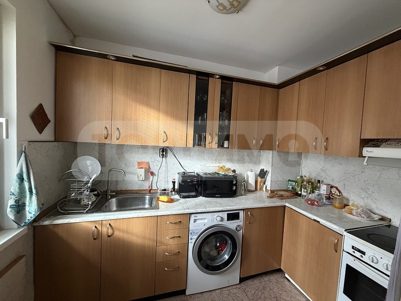 Продава 3-СТАЕН, гр. Добрич, Център, снимка 4 - Апартаменти - 53188332