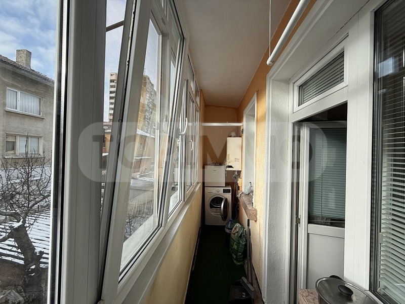 Продава 3-СТАЕН, гр. Добрич, Център, снимка 8 - Апартаменти - 53188332