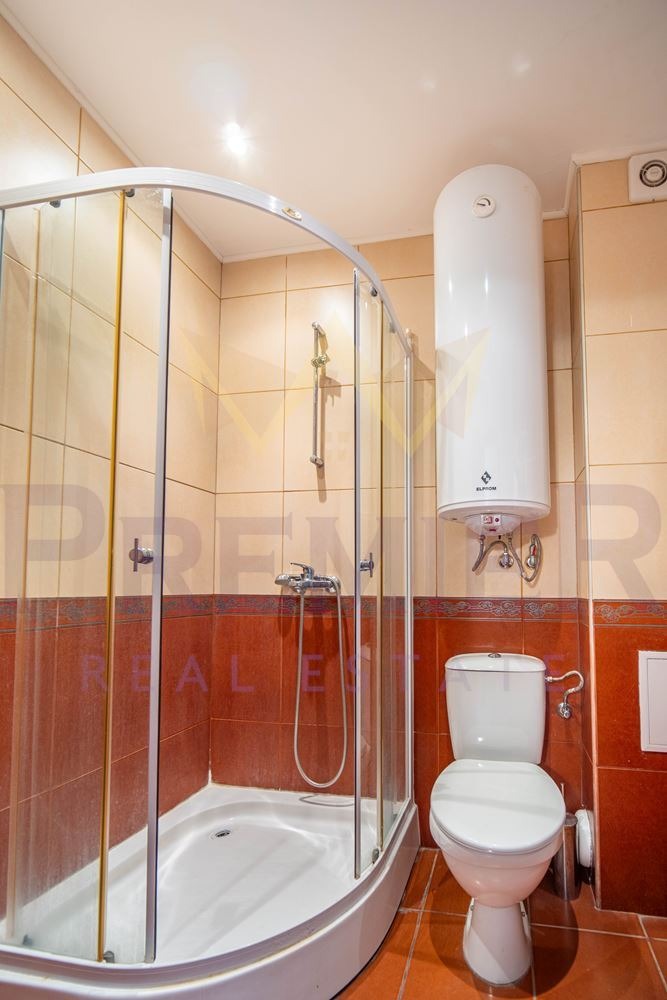 Продава 3-СТАЕН, гр. Балчик, област Добрич, снимка 16 - Апартаменти - 53267122