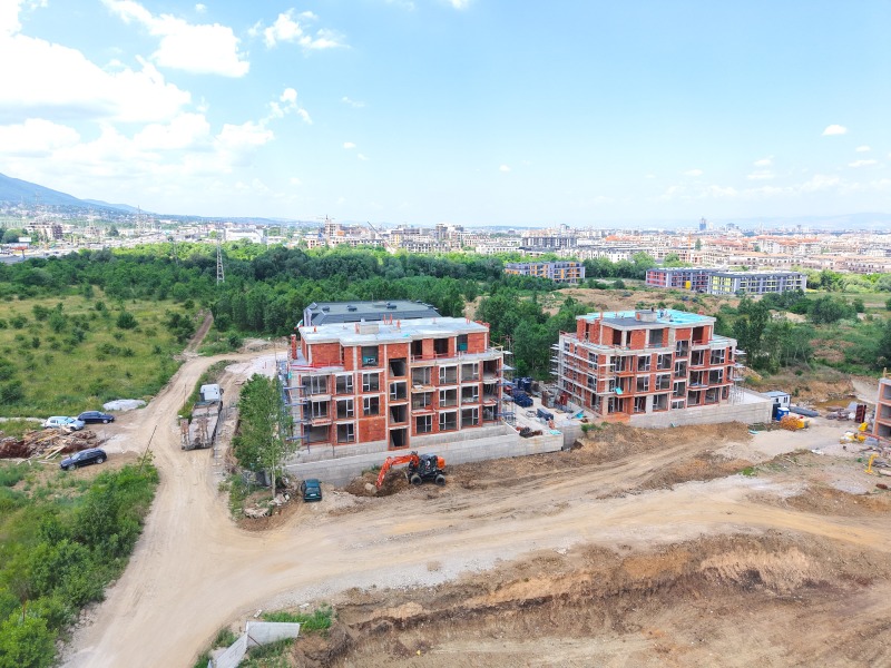 Eladó  3 hálószobás Sofia , Malinova dolina , 192 négyzetméter | 89626011 - kép [4]