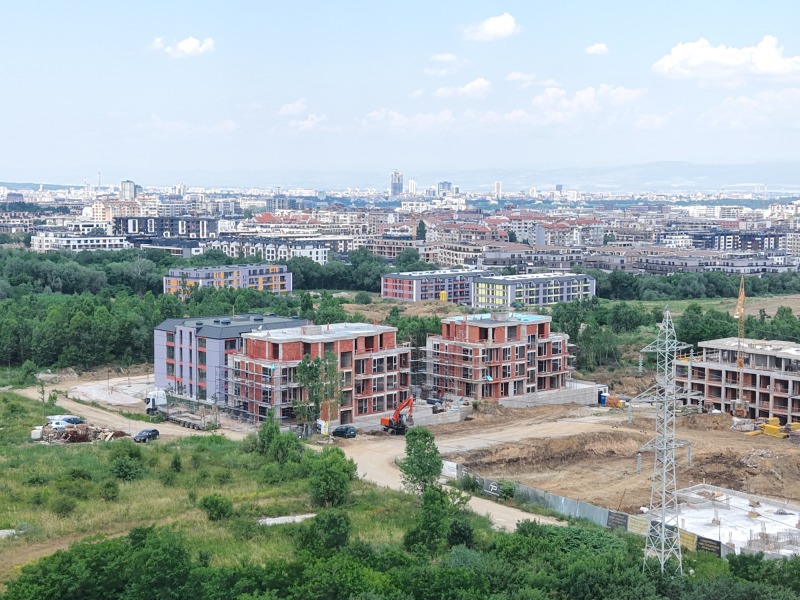 Eladó  3 hálószobás Sofia , Malinova dolina , 192 négyzetméter | 89626011 - kép [3]