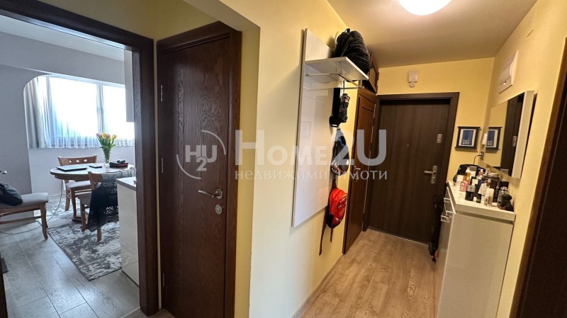 Продава  4-стаен град Варна , Възраждане 3 , 80 кв.м | 98601068 - изображение [5]