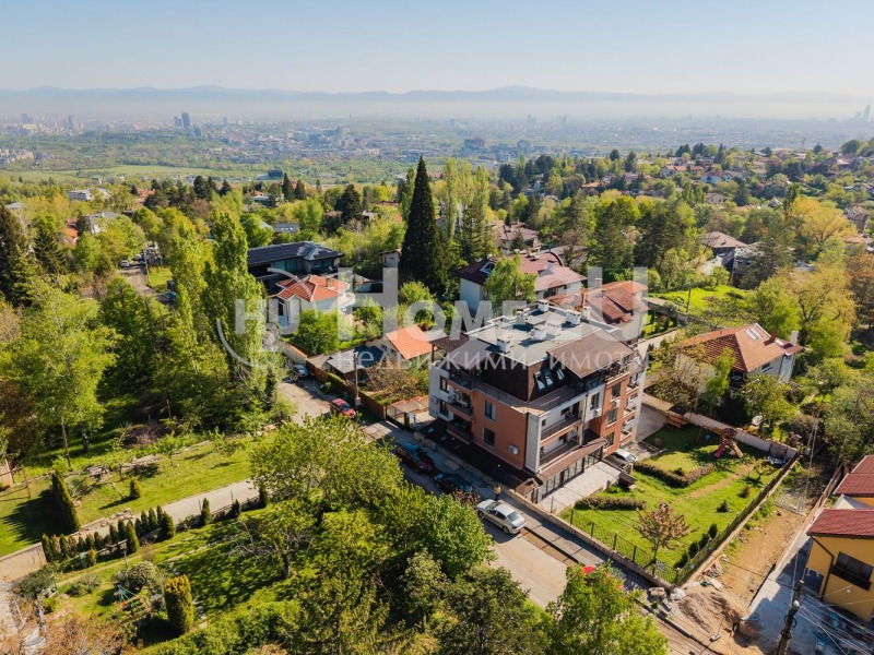 De vânzare  3 dormitoare Sofia , Dragalevți , 227 mp | 98939296 - imagine [16]