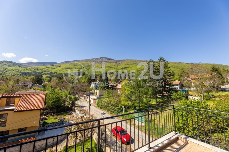 De vânzare  3 dormitoare Sofia , Dragalevți , 227 mp | 98939296 - imagine [17]