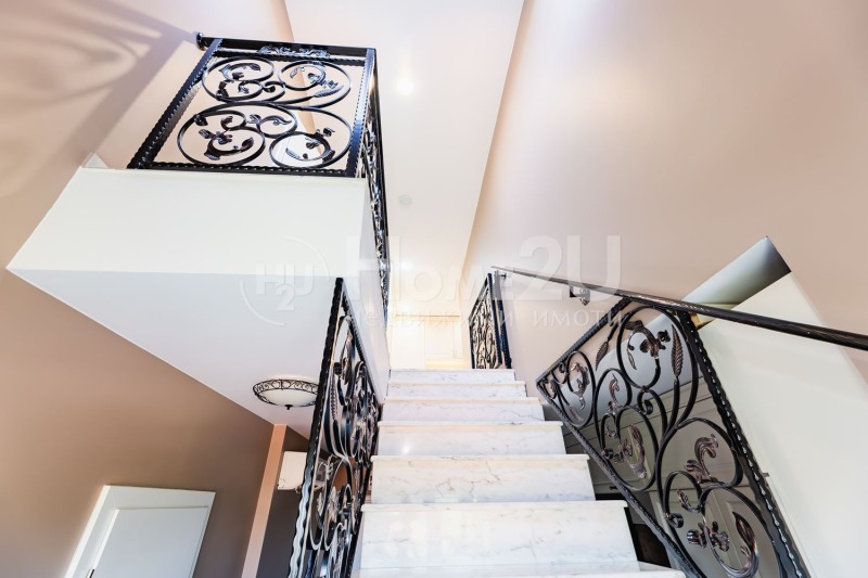 De vânzare  3 dormitoare Sofia , Dragalevți , 227 mp | 98939296 - imagine [11]