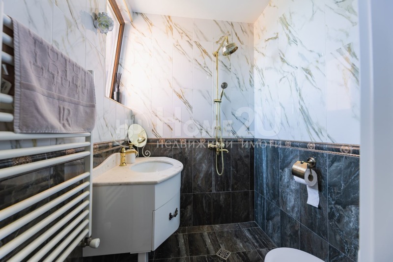 De vânzare  3 dormitoare Sofia , Dragalevți , 227 mp | 98939296 - imagine [6]