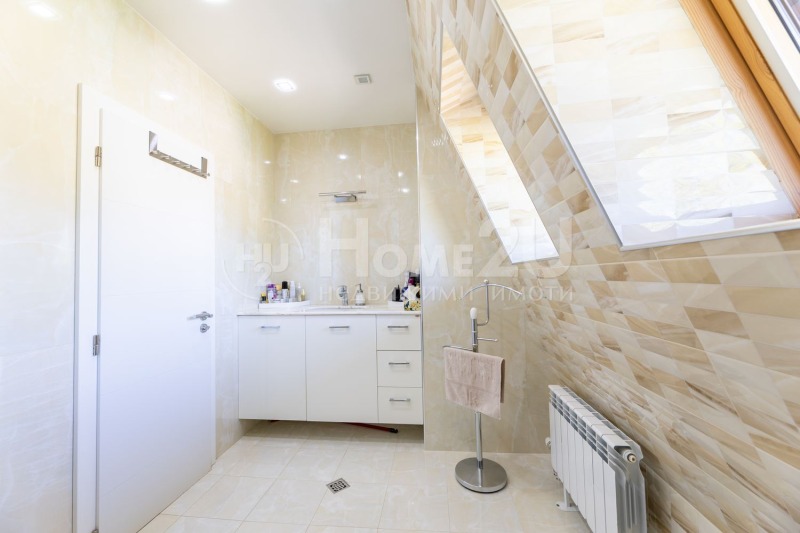 De vânzare  3 dormitoare Sofia , Dragalevți , 227 mp | 98939296 - imagine [9]