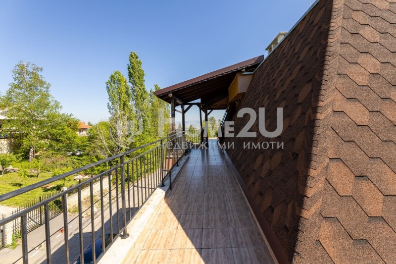 De vânzare  3 dormitoare Sofia , Dragalevți , 227 mp | 98939296 - imagine [15]