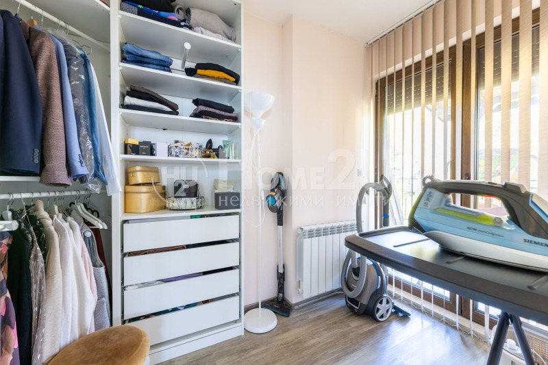 De vânzare  3 dormitoare Sofia , Dragalevți , 227 mp | 98939296 - imagine [8]