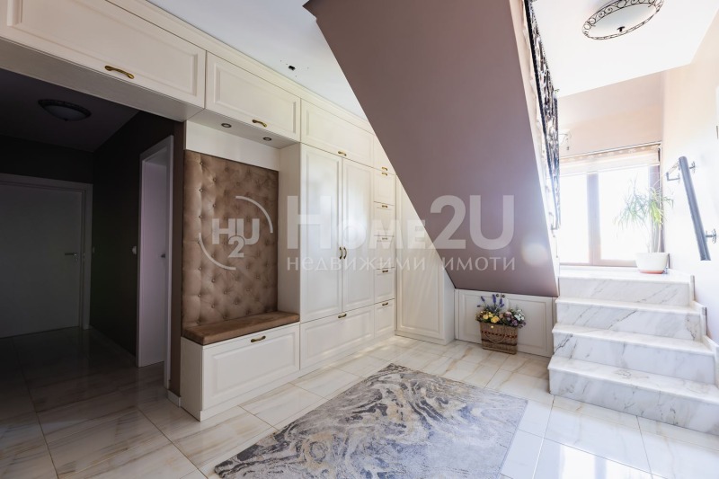 De vânzare  3 dormitoare Sofia , Dragalevți , 227 mp | 98939296 - imagine [10]