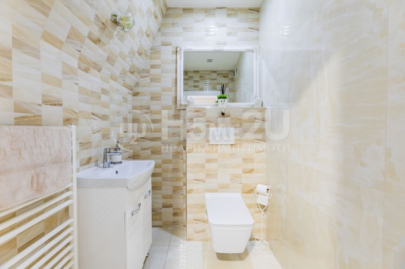 De vânzare  3 dormitoare Sofia , Dragalevți , 227 mp | 98939296 - imagine [12]