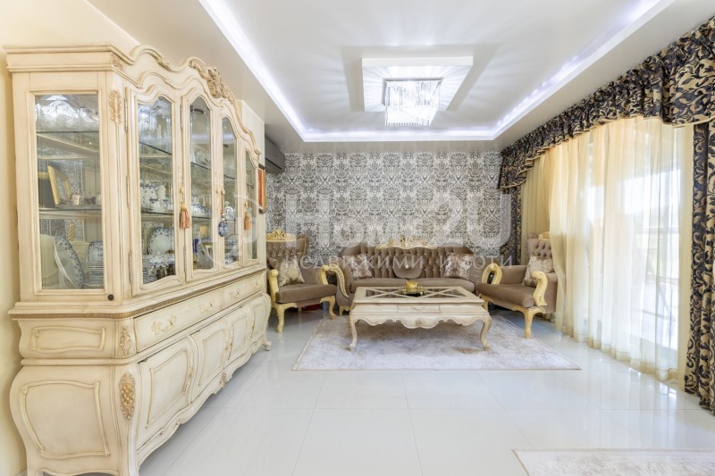 De vânzare  3 dormitoare Sofia , Dragalevți , 227 mp | 98939296 - imagine [3]