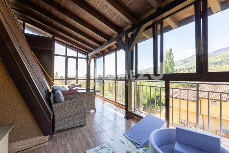 De vânzare  3 dormitoare Sofia , Dragalevți , 227 mp | 98939296 - imagine [13]