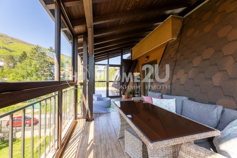 De vânzare  3 dormitoare Sofia , Dragalevți , 227 mp | 98939296 - imagine [14]