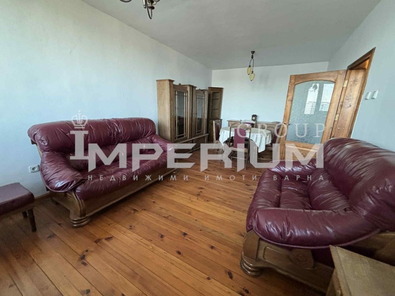 Eladó  3 hálószobás Varna , Trosevo , 104 négyzetméter | 52762621
