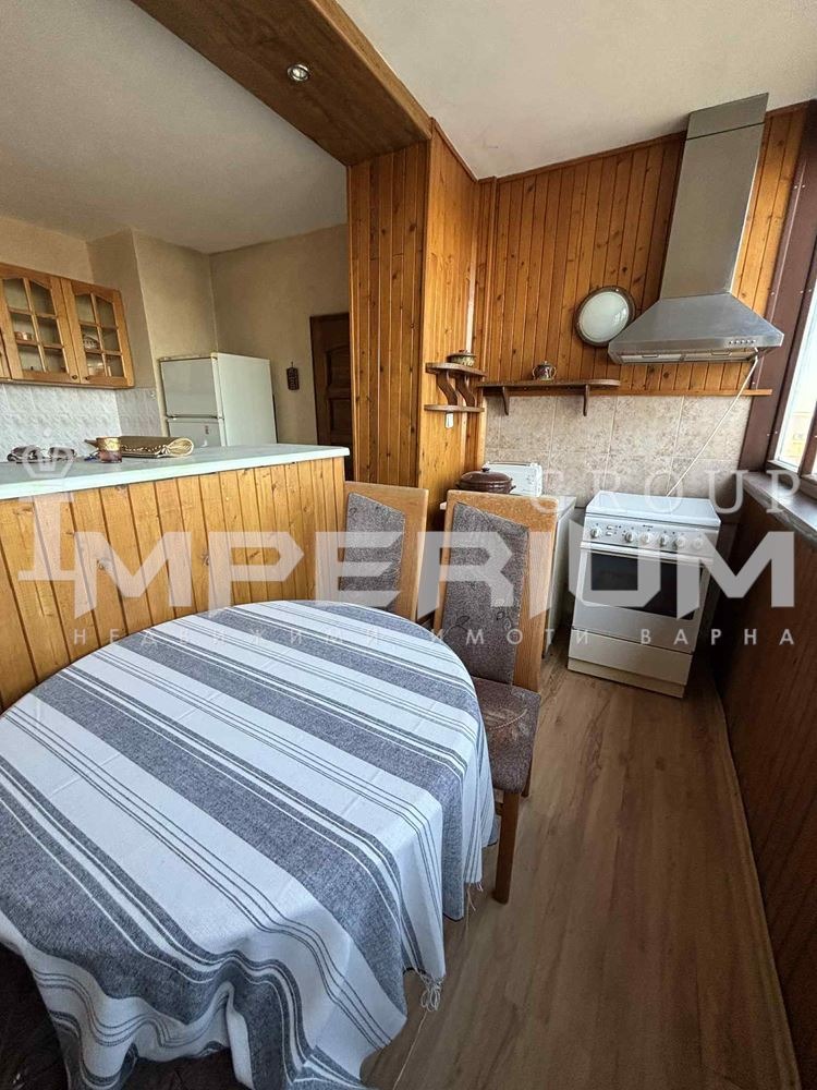 Eladó  3 hálószobás Varna , Trosevo , 104 négyzetméter | 52762621 - kép [5]