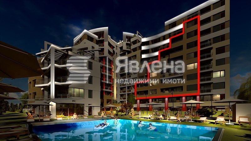 Продава 4-СТАЕН, гр. София, Сердика, снимка 8 - Апартаменти - 54416321