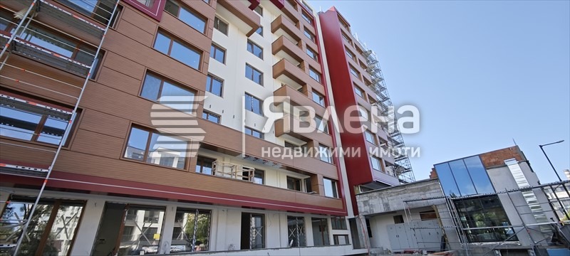 Продава 4-СТАЕН, гр. София, Сердика, снимка 13 - Апартаменти - 54416321