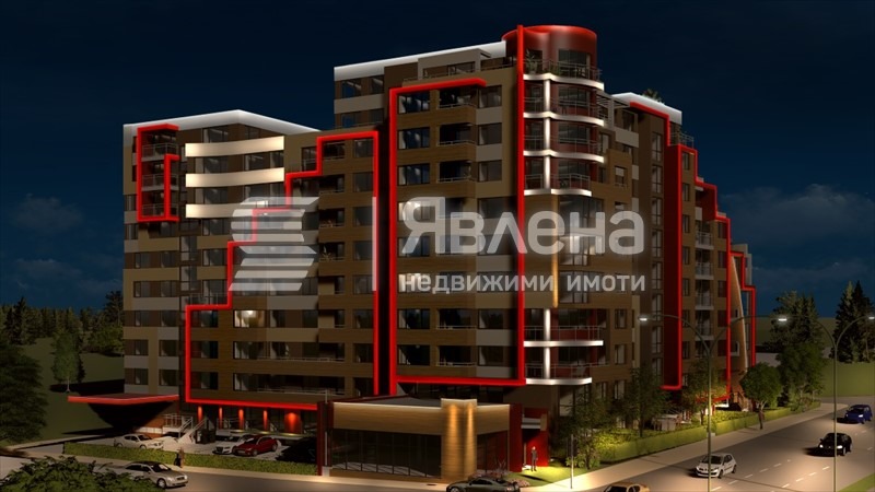 Продава 4-СТАЕН, гр. София, Сердика, снимка 9 - Апартаменти - 54416321