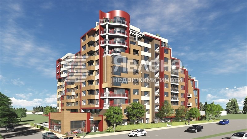 Продава 4-СТАЕН, гр. София, Сердика, снимка 4 - Апартаменти - 54416321