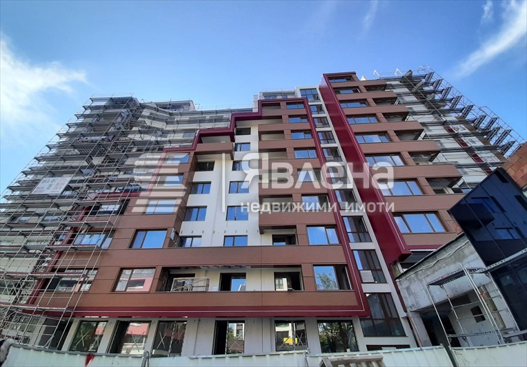 Продава 4-СТАЕН, гр. София, Сердика, снимка 14 - Апартаменти - 54416321