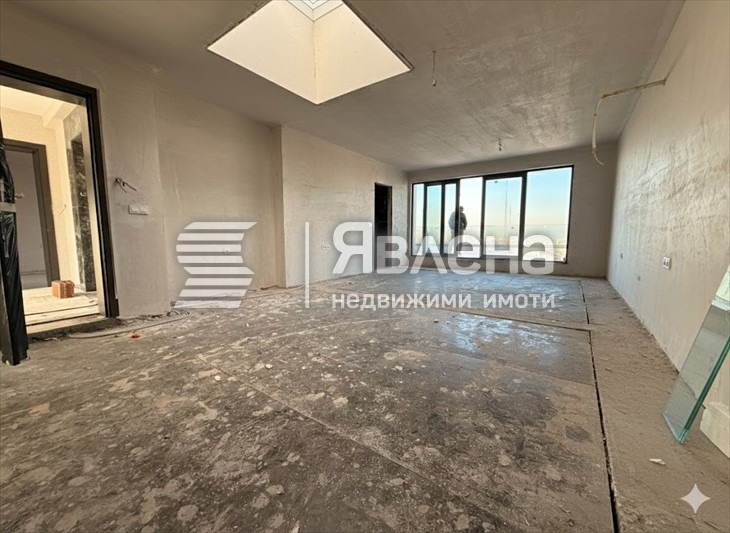 Продава 4-СТАЕН, гр. София, Бояна, снимка 2 - Апартаменти - 55139090