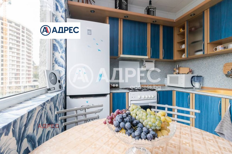 For Sale  3+ bedroom Varna , Chayka , 85 sq.m | 62458141 - image [15]