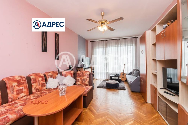 For Sale  3+ bedroom Varna , Chayka , 85 sq.m | 62458141