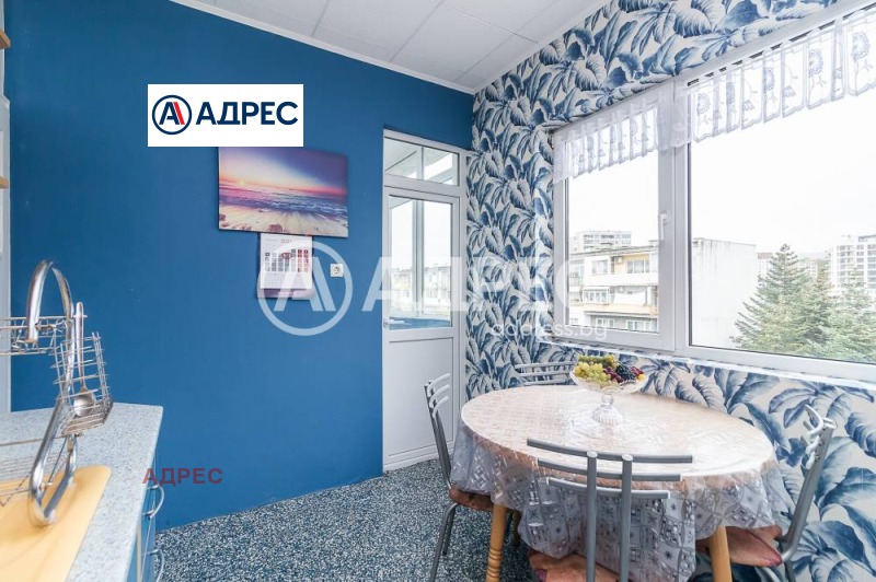 For Sale  3+ bedroom Varna , Chayka , 85 sq.m | 62458141 - image [17]