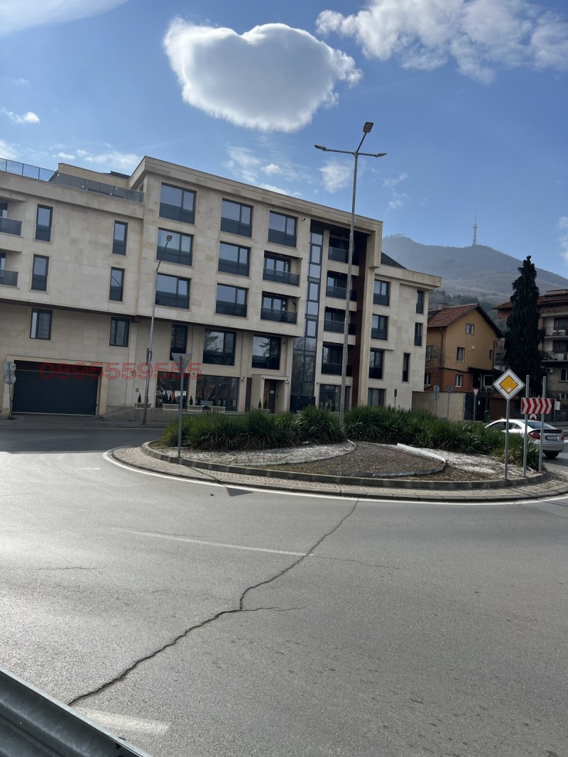 Na prodej  Kancelář Sofia , v.z.Bojana , 153 m2 | 46964348 - obraz [3]