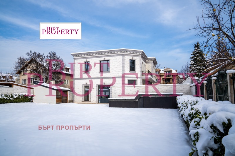 Продается  Дом София , Овча купел , 493 кв.м | 34412574