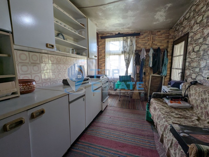 На продаж  Будинок область Велико Тирново , Горна Оряховица , 126 кв.м | 11320391 - зображення [10]