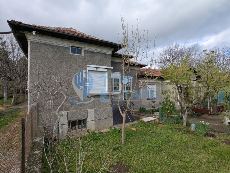 На продаж  Будинок область Велико Тирново , Горна Оряховица , 126 кв.м | 11320391 - зображення [2]