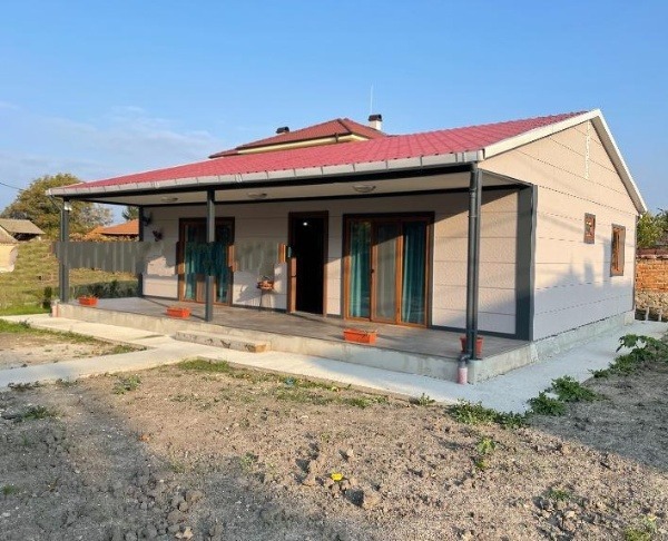Til salg  Hus region Plovdiv , Yagodovo , 140 kvm | 19886694 - billede [2]