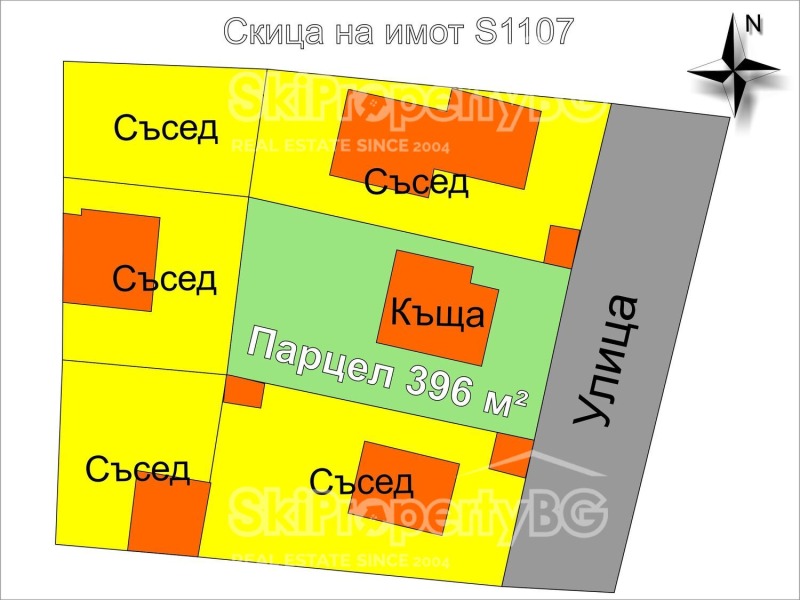 Na prodej  Dům oblast Sofia , Samokov , 136 m2 | 12263113 - obraz [17]