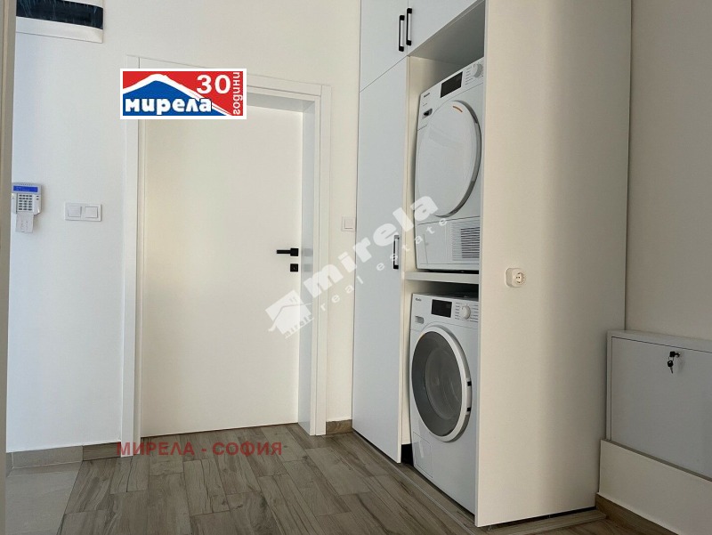 Продава КЪЩА, гр. София, с. Бистрица, снимка 16 - Къщи - 53283528