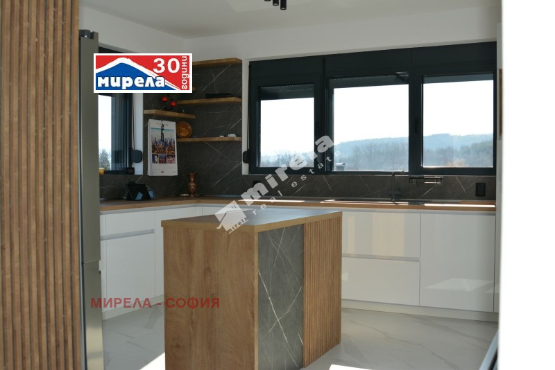 Продава КЪЩА, гр. София, с. Бистрица, снимка 6 - Къщи - 53283528