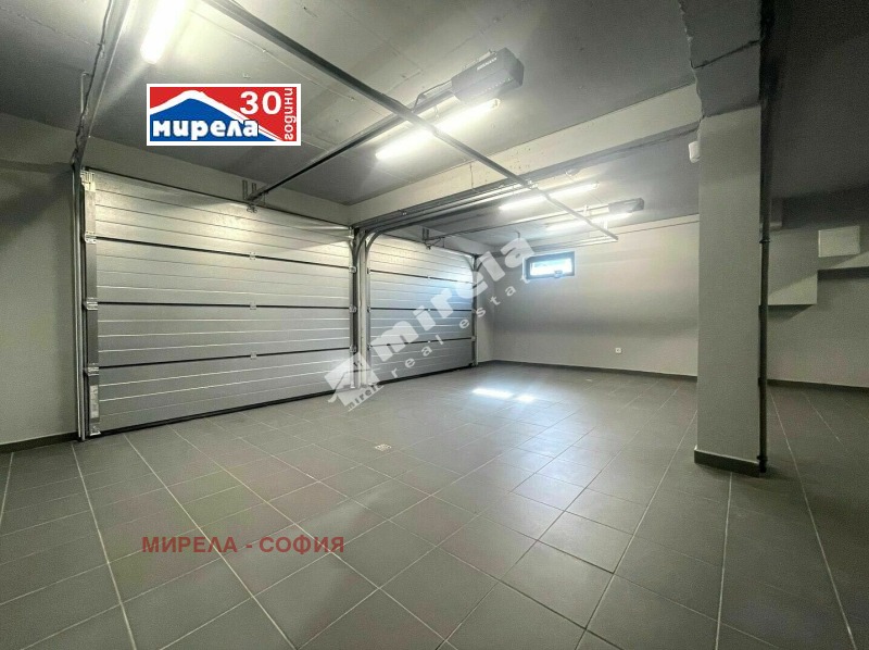 Продава КЪЩА, гр. София, с. Бистрица, снимка 15 - Къщи - 53283528