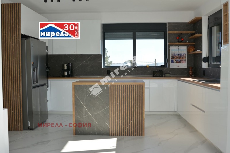 Продава КЪЩА, гр. София, с. Бистрица, снимка 4 - Къщи - 53283528