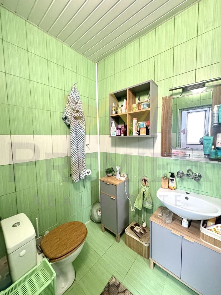 Продава КЪЩА, гр. Варна, Възраждане 3, снимка 7 - Къщи - 56564416