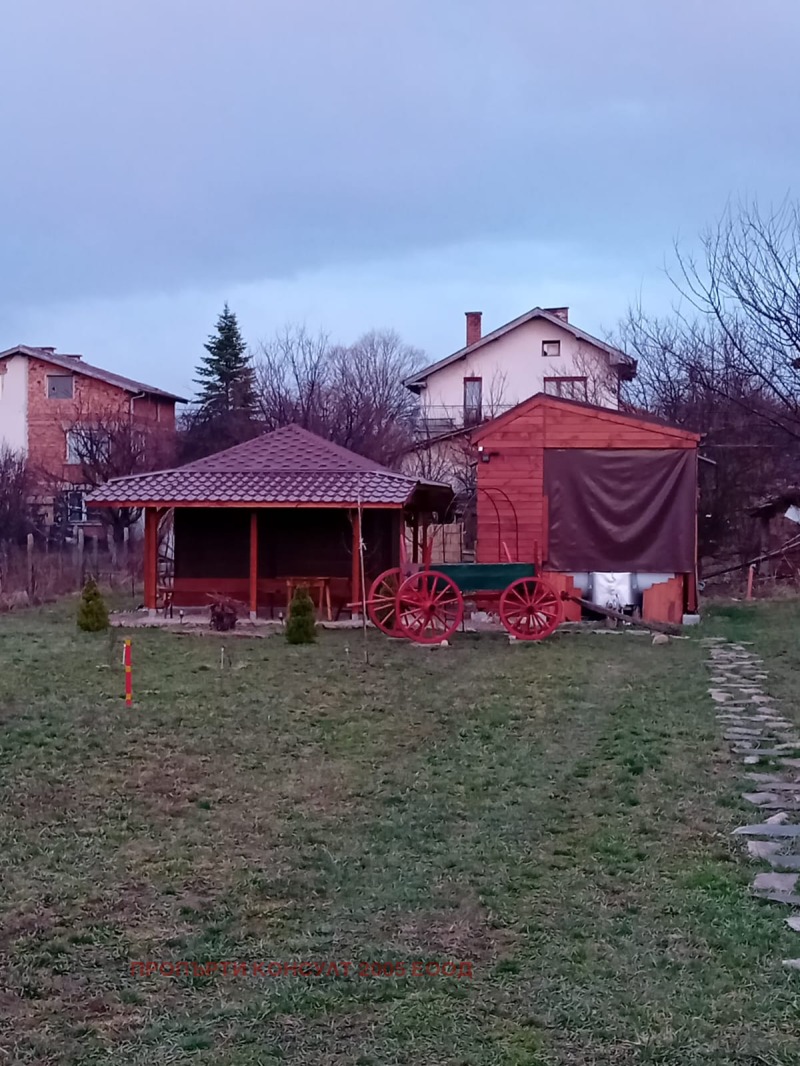 Till salu  Villa region Sofia , Sjiroki dol , 25 kvm | 50684514 - bild [7]