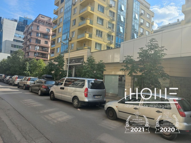 À venda  Comprar Sofia , Manastirski livadi , 48 m² | 22322059 - imagem [12]
