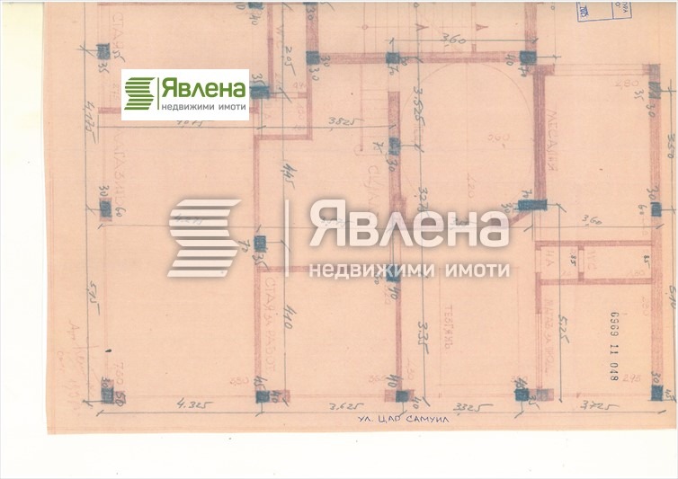 Продава МАГАЗИН, гр. София, Център, снимка 2 - Магазини - 52843961