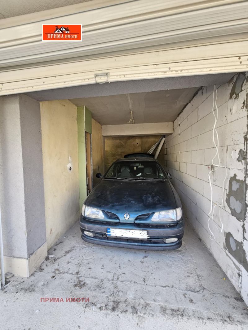In vendita  Box auto Varna , Tsveten kvartal , 31 mq | 36333329 - Immagine [3]
