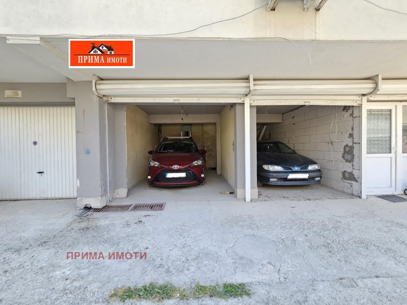 In vendita  Box auto Varna , Tsveten kvartal , 31 mq | 36333329