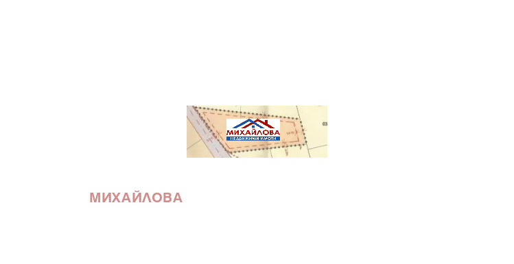 Продава ПАРЦЕЛ, с. Борилово, област Стара Загора, снимка 1 - Парцели - 49079174