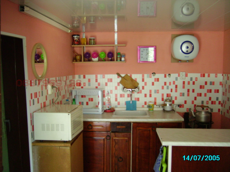 Продава ПАРЦЕЛ, с. Осоица, област София област, снимка 5 - Парцели - 52780690