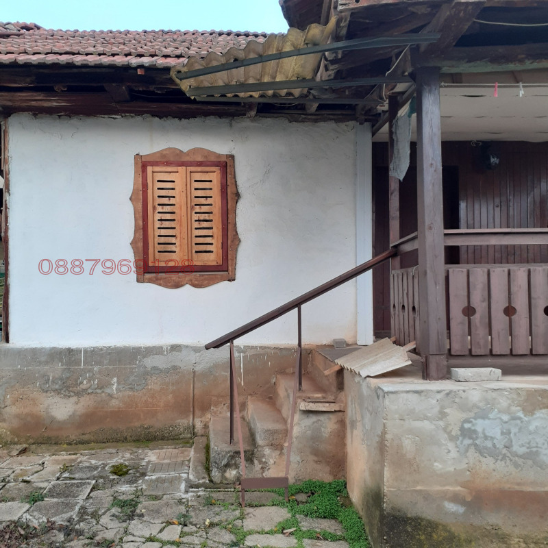 Продава ПАРЦЕЛ, с. Осоица, област София област, снимка 3 - Парцели - 53248558