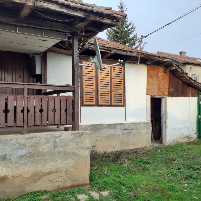 Продава ПАРЦЕЛ, с. Осоица, област София област, снимка 13 - Парцели - 53248558